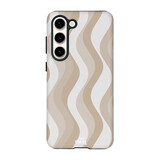 xoxo Wildhearts Minimal Nude - coque Samsung Galaxy S25