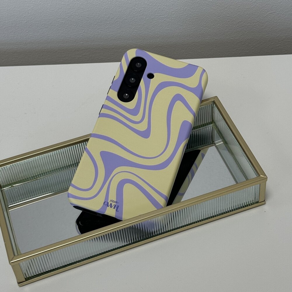 xoxo Wildhearts xoxo Wildhearts Sunny Side Up - coque Samsung Galaxy S25