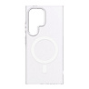 xoxo Wildhearts xoxo Wildhearts Coque Samsung Galaxy S25 Ultra TPU pailleté avec MagSafe (transparent) xoxo Wildhearts xoxo Wildhearts Coque Samsung Galaxy S25 Ultra TPU pailleté avec MagSafe (transparent)
