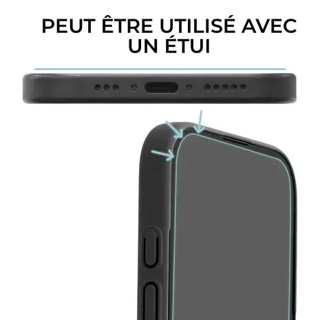 ShieldCase ShieldCase Protecteur d'écran de confidentialité Samsung Galaxy S25 Ultra ShieldCase ShieldCase Protecteur d'écran de confidentialité Samsung Galaxy S25 Ultra