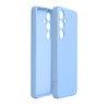 ShieldCase ShieldCase Coque en silicone Samsung Galaxy S25 (lila)