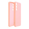 ShieldCase ShieldCase Coque en silicone Samsung Galaxy S25 (rose)