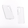ShieldCase ShieldCase Coque en hybride Samsung Galaxy S25 Plus (transparent)