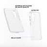 ShieldCase ShieldCase Coque en hybride Samsung Galaxy S25 Plus (transparent)