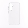 ShieldCase ShieldCase Coque en hybride Samsung Galaxy S25 (transparent)