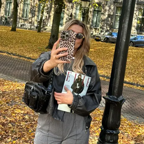 xoxo Wildhearts xoxo Wildhearts Wild Thing - Coque iPhone X/XS