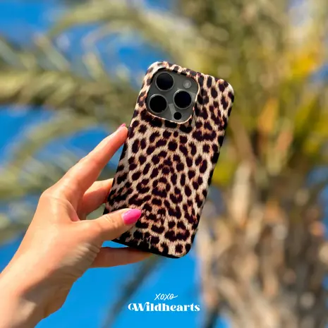 xoxo Wildhearts xoxo Wildhearts Wild Thing - Coque iPhone 7/8 SE xoxo Wildhearts xoxo Wildhearts Wild Thing - Coque iPhone 7/8 SE
