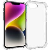 ShieldCase iPhone 16e coque antichoc (transparente)