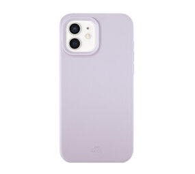 xoxo Wildhearts xoxo Wildhearts Coque antichoc en silicone Violet - iPhone 12 xoxo Wildhearts xoxo Wildhearts Coque antichoc en silicone Violet - iPhone 12