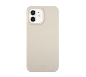 xoxo Wildhearts xoxo Wildhearts Coque antichoc en silicone Beige - iPhone 12 xoxo Wildhearts xoxo Wildhearts Coque antichoc en silicone Beige - iPhone 12