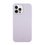 xoxo Wildhearts xoxo Wildhearts Coque antichoc en silicone Violet - iPhone 12 Pro
