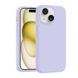 Coverzs Coque MagSafe en silicone de luxe iPhone 13 (violet) Coverzs Coque MagSafe en silicone de luxe iPhone 13 (violet)