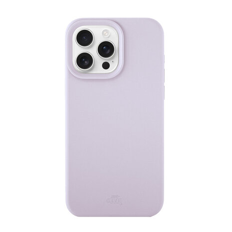 xoxo Wildhearts xoxo Wildhearts Coque antichoc en silicone Violet - iPhone 13 Pro xoxo Wildhearts xoxo Wildhearts Coque antichoc en silicone Violet - iPhone 13 Pro