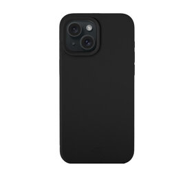 xoxo Wildhearts xoxo Wildhearts Coque antichoc en silicone Noir - iPhone 14 Plus xoxo Wildhearts xoxo Wildhearts Coque antichoc en silicone Noir - iPhone 14 Plus