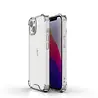 ShieldCase coque antichoc iPhone 15 Plus (transparent) ShieldCase coque antichoc iPhone 15 Plus (transparent)