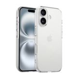 ShieldCase iPhone 17 coque ultra fine (transparente)