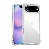 ShieldCase iPhone Air coque antichoc (transparente) ShieldCase iPhone Air coque antichoc (transparente)