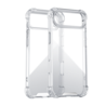 ShieldCase ShieldCase iPhone 17 Air coque antichoc (transparente) ShieldCase ShieldCase iPhone 17 Air coque antichoc (transparente)