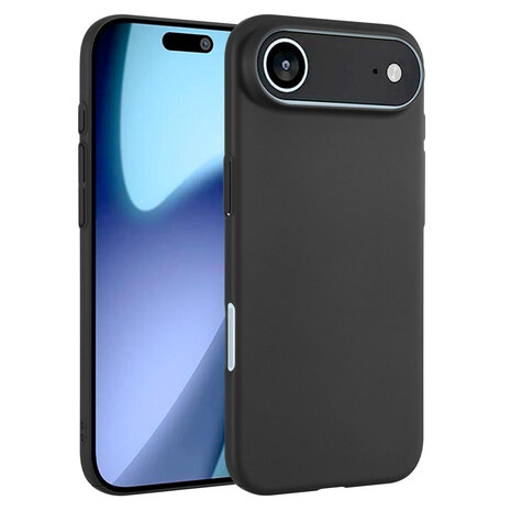 ShieldCase ShieldCase iPhone Air coque ultra fine (noir) ShieldCase ShieldCase iPhone Air coque ultra fine (noir)