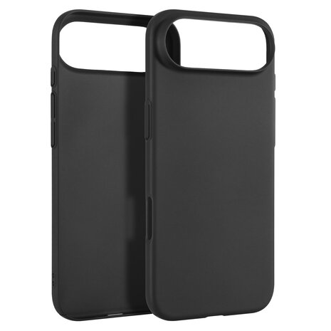 ShieldCase ShieldCase iPhone Air coque ultra fine (noir) ShieldCase ShieldCase iPhone Air coque ultra fine (noir)