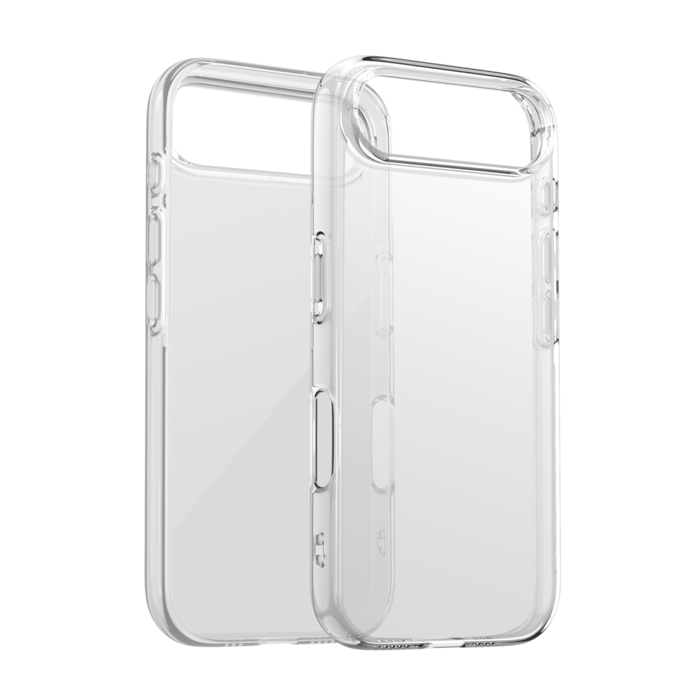 ShieldCase ShieldCase iPhone Air coque ultra fine (transparente) ShieldCase ShieldCase iPhone Air coque ultra fine (transparente)