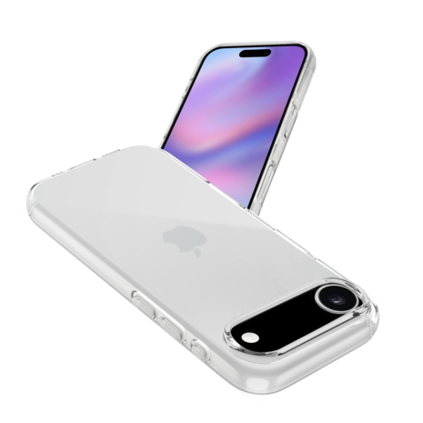 ShieldCase ShieldCase iPhone Air coque ultra fine (transparente) ShieldCase ShieldCase iPhone Air coque ultra fine (transparente)