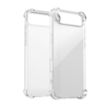 ShieldCase ShieldCase iPhone Air antichoc en TPU (transparente) ShieldCase ShieldCase iPhone Air antichoc en TPU (transparente)
