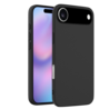 Ceezs Ceezs coque en silicone iPhone Air (noir) Ceezs Ceezs coque en silicone iPhone Air (noir)
