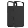 Ceezs Ceezs coque en silicone iPhone Air (noir) Ceezs Ceezs coque en silicone iPhone Air (noir)