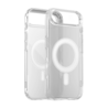 ShieldCase ShieldCase iPhone Air coque MagSafe en silicone (transparente)