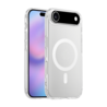 Coverzs Coverzs iPhone Air coque MagSafe en TPU (transparente) Coverzs Coverzs iPhone Air coque MagSafe en TPU (transparente)