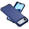 Coverzs Coverzs Coque antichoc mate iPhone 17 Air (bleu foncé) Coverzs Coverzs Coque antichoc mate iPhone 17 Air (bleu foncé)