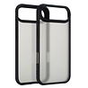 Coverzs Coverzs iPhone Air mate Hardcase (noir) Coverzs Coverzs iPhone Air mate Hardcase (noir)