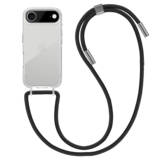 ShieldCase iPhone Air coque antichoc avec cordon (transparente) ShieldCase iPhone Air coque antichoc avec cordon (transparente)