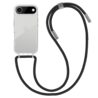 ShieldCase ShieldCase iPhone Air coque antichoc avec cordon (transparente) ShieldCase ShieldCase iPhone Air coque antichoc avec cordon (transparente)
