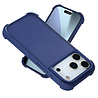 Coverzs Coverzs Coque antichoc mate iPhone 17 Pro (bleu foncé) Coverzs Coverzs Coque antichoc mate iPhone 17 Pro (bleu foncé)