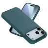 ShieldCase ShieldCase iPhone 17 Pro Max coque en silicone (vert foncé) ShieldCase ShieldCase iPhone 17 Pro Max coque en silicone (vert foncé)
