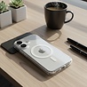 ShieldCase ShieldCase iPhone 17 coque MagSafe en silicone (transparente)
