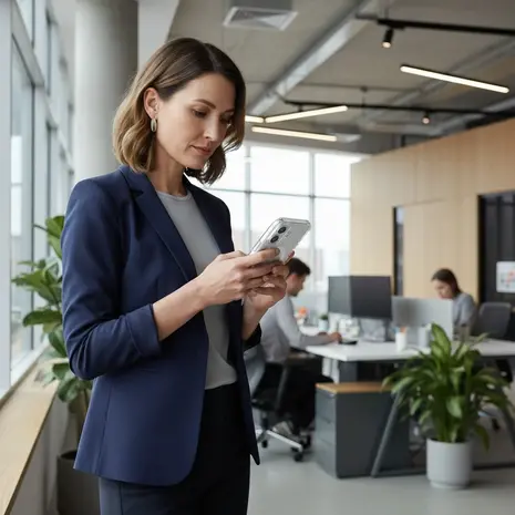 Coverzs Coverzs iPhone 17 coque MagSafe en TPU (transparente) Coverzs Coverzs iPhone 17 coque MagSafe en TPU (transparente)