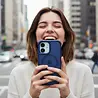 Coverzs Coverzs Coque antichoc mate avec MagSafe iPhone 17 (bleu foncé) Coverzs Coverzs Coque antichoc mate avec MagSafe iPhone 17 (bleu foncé)