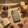 Coverzs Coverzs Coque antichoc mate iPhone 17 (gris) Coverzs Coverzs Coque antichoc mate iPhone 17 (gris)