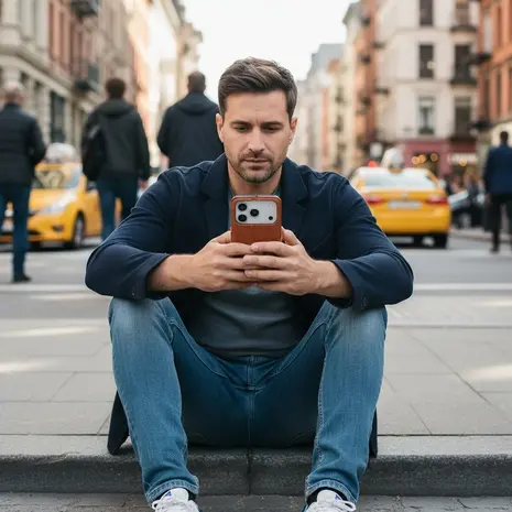 ShieldCase ShieldCase iPhone 17 Pro étui bibliothèque en cuir (marron) ShieldCase ShieldCase iPhone 17 Pro étui bibliothèque en cuir (marron)