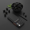 ShieldCase ShieldCase iPhone 17 Pro Back cover avec porte carte (noir) ShieldCase ShieldCase iPhone 17 Pro Back cover avec porte carte (noir)