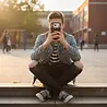 ShieldCase ShieldCase iPhone 17 Pro Max coque en silicone (noir) ShieldCase ShieldCase iPhone 17 Pro Max coque en silicone (noir)