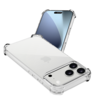 ShieldCase ShieldCase iPhone 17 Pro Max antichoc en TPU (transparente) ShieldCase ShieldCase iPhone 17 Pro Max antichoc en TPU (transparente)