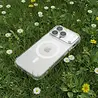 Coverzs Coverzs iPhone 17 Pro Max coque MagSafe en TPU (transparente) Coverzs Coverzs iPhone 17 Pro Max coque MagSafe en TPU (transparente)