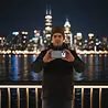 Coverzs Coverzs Coque antichoc mate iPhone 17 Pro Max (gris) Coverzs Coverzs Coque antichoc mate iPhone 17 Pro Max (gris)