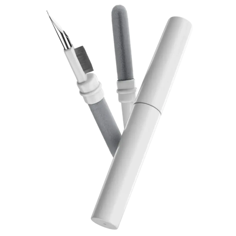 KeyBudz KeyBudz Aircare Kit de nettoyage pour Airpods