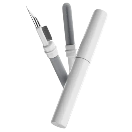 KeyBudz KeyBudz Aircare Kit de nettoyage pour Airpods