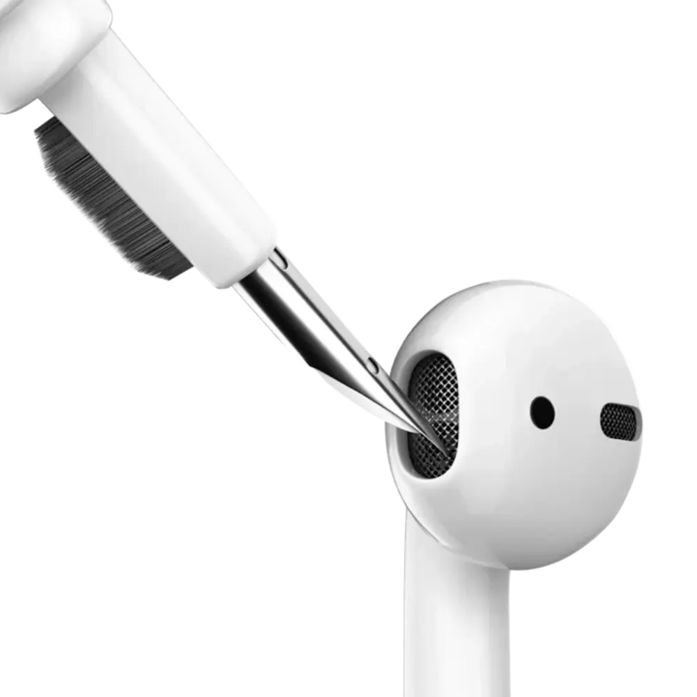 KeyBudz KeyBudz Aircare Kit de nettoyage pour Airpods